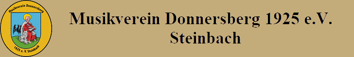 Musikverein Donnersberg 1925 e.V.